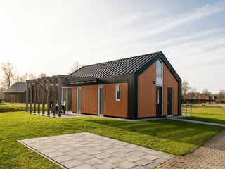 Holiday park Tynaarlo Outdoor Recording 1