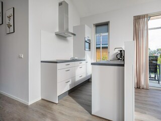 Vakantiepark Tynaarlo Kenmerken 5