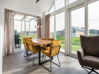 Vakantiepark Tynaarlo Kenmerken 8