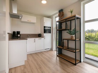 Vakantiepark Tynaarlo Kenmerken 2