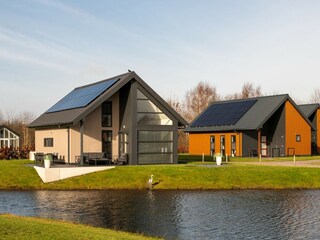 Parque de vacaciones Tynaarlo Grabación al aire libre 1