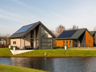 Ferienpark Tynaarlo Außenaufnahme 1