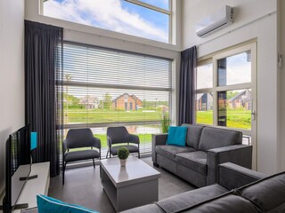 Parc de vacances Tynaarlo Équipement 3