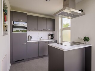 Parco vacanze Tynaarlo Caratteristiche 2