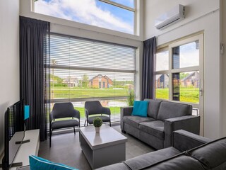 Vakantiepark Tynaarlo Kenmerken 5