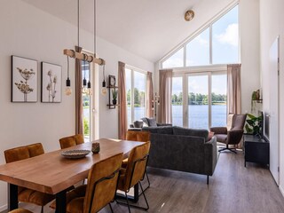 Vakantiepark Tynaarlo Kenmerken 7