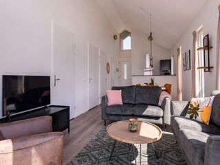 Vakantiepark Tynaarlo Kenmerken 6