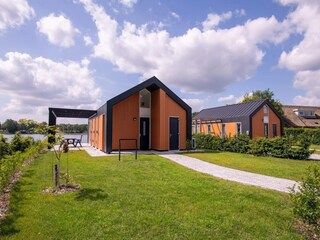 Holiday park Tynaarlo Outdoor Recording 2