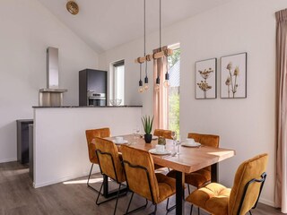 Parco vacanze Tynaarlo Caratteristiche 8