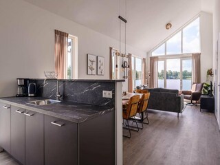 Vakantiepark Tynaarlo Kenmerken 9