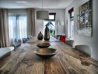 Ferienpark Vlagtwedde Ausstattung 5