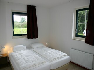 Holiday park Vlagtwedde Features 5