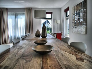 Parque de vacaciones Vlagtwedde Características 1