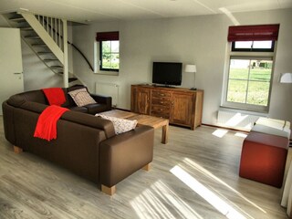 Holiday park Vlagtwedde Features 1