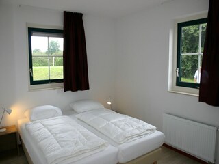 Parco vacanze Vlagtwedde Caratteristiche 6