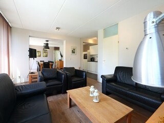 Parc de vacances Vlagtwedde Équipement 10