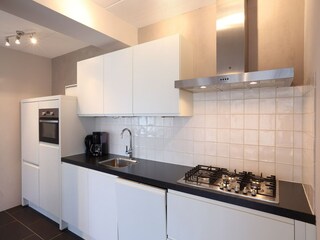 Parc de vacances Vlagtwedde Équipement 12