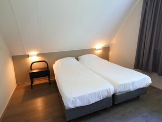 Holiday park Vlagtwedde Features 4