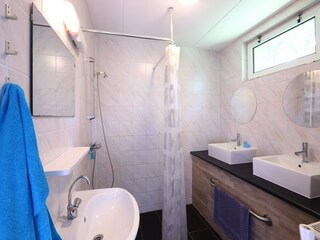 Parco vacanze Vlagtwedde Caratteristiche 5