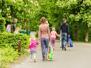 Parco vacanze Vlagtwedde  39