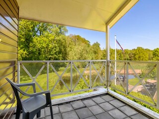 Vakantiepark Vlagtwedde Buitenaudio-opname 5
