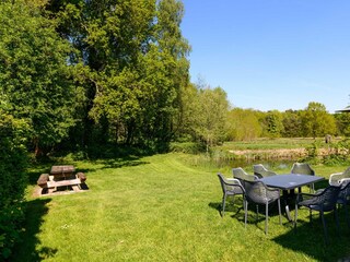 Ferienpark Vlagtwedde Außenaufnahme 3