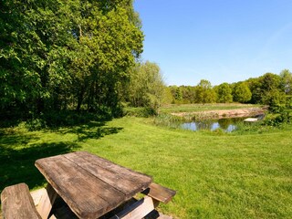 Vakantiepark Vlagtwedde Buitenaudio-opname 6
