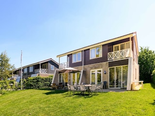 Holiday park Vlagtwedde Outdoor Recording 4