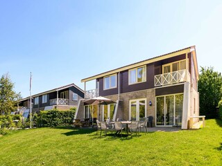 Vakantiepark Vlagtwedde Buitenaudio-opname 5