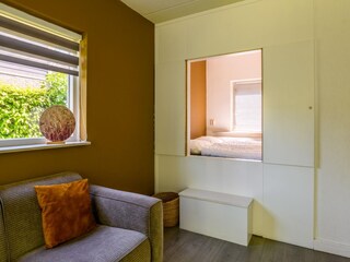 Vakantiepark Vlagtwedde Kenmerken 14