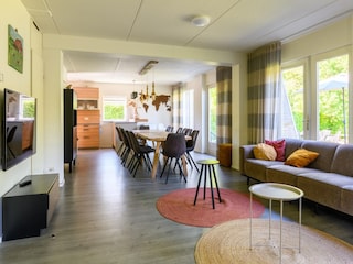 Ferienpark Vlagtwedde Ausstattung 15