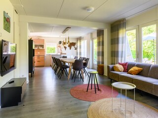 Vakantiepark Vlagtwedde Kenmerken 15