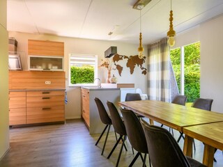 Vakantiepark Vlagtwedde Kenmerken 16