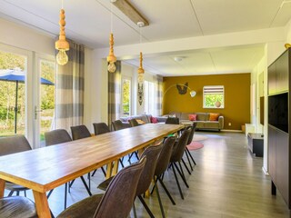 Vakantiepark Vlagtwedde Kenmerken 17