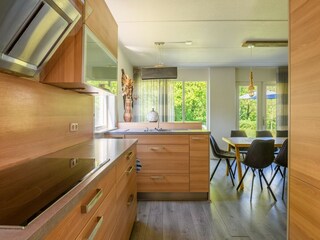 Vakantiepark Vlagtwedde Kenmerken 18