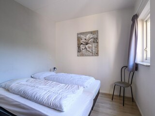 Parco vacanze Vlagtwedde Caratteristiche 12