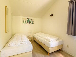 Parco vacanze Vlagtwedde Caratteristiche 20