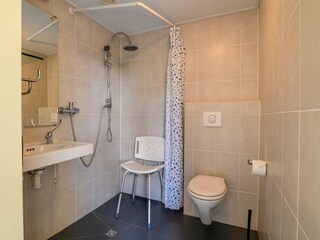 Vakantiepark Vlagtwedde Kenmerken 22