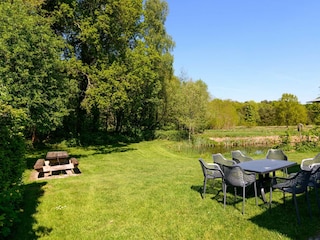 Holiday park Vlagtwedde Outdoor Recording 2