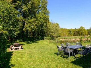 Vakantiepark Vlagtwedde Buitenaudio-opname 4