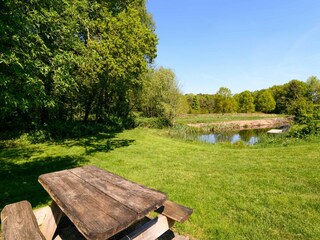 Parco vacanze Vlagtwedde Registrazione all'aperto 5