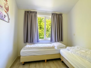 Vakantiepark Vlagtwedde Kenmerken 20