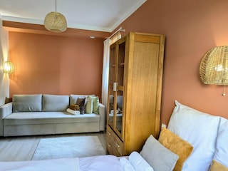 Apartment Kolberg Ausstattung 13