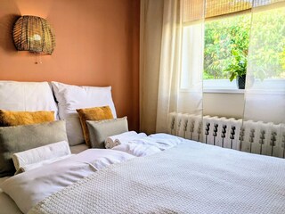 Appartement Kolberg Kenmerken 14