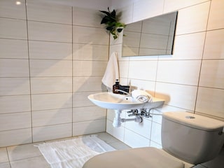 Appartement Kolberg Équipement 18