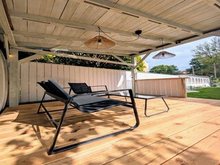 Appartamento Kolberg Registrazione all'aperto 8