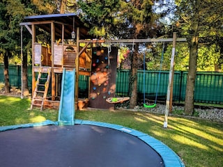 Apartment Kolberg Außenaufnahme 2