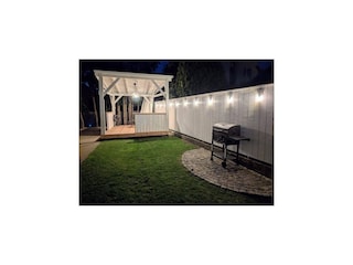 Apartment Kolberg Außenaufnahme 3