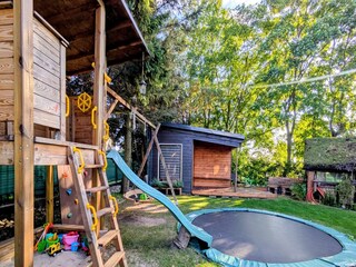 Apartamento Kolberg Grabación al aire libre 6