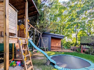 Apartment Kolberg Outdoor Recording 6